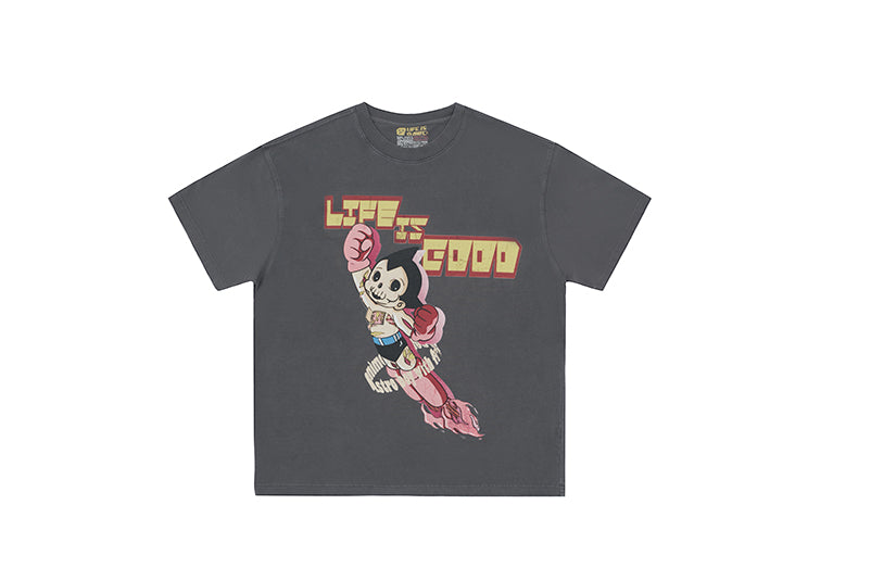 Astro Boy Graphic Tee