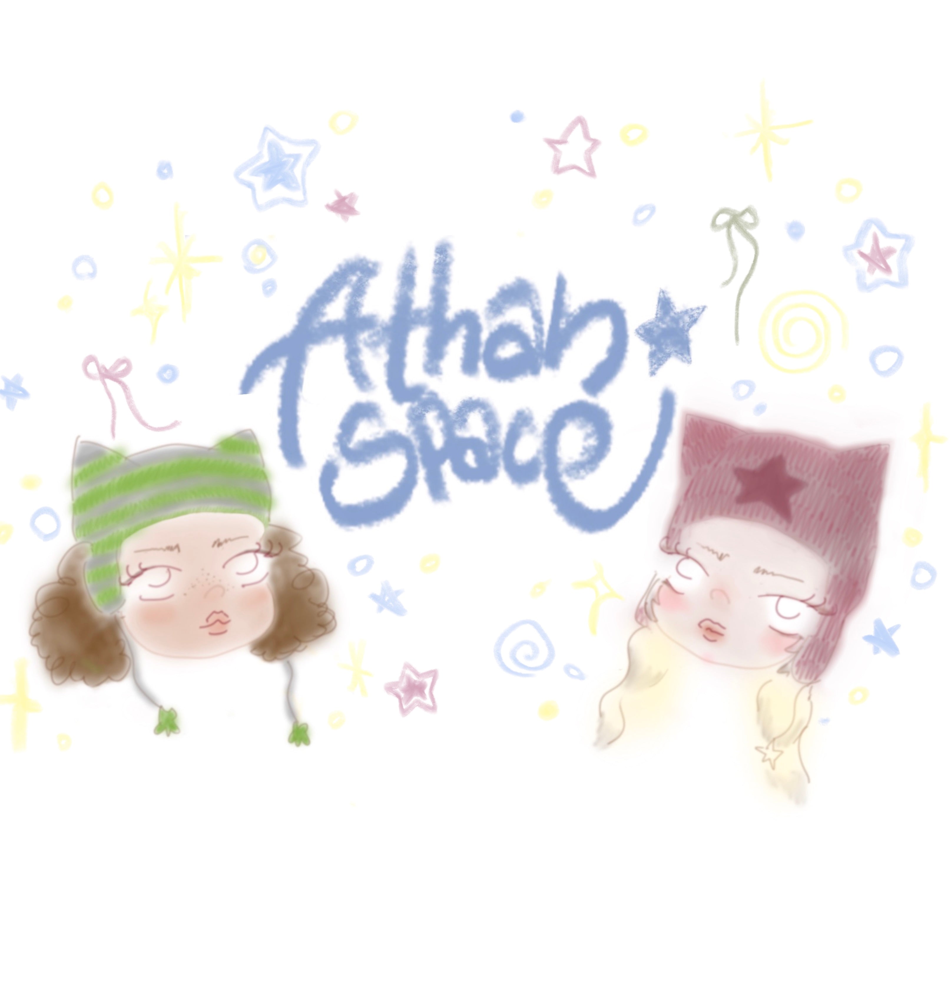 Athan Space