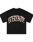 "EVERYBODY LEVITATES" T-Shirt