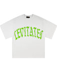 "EVERYBODY LEVITATES" T-Shirt