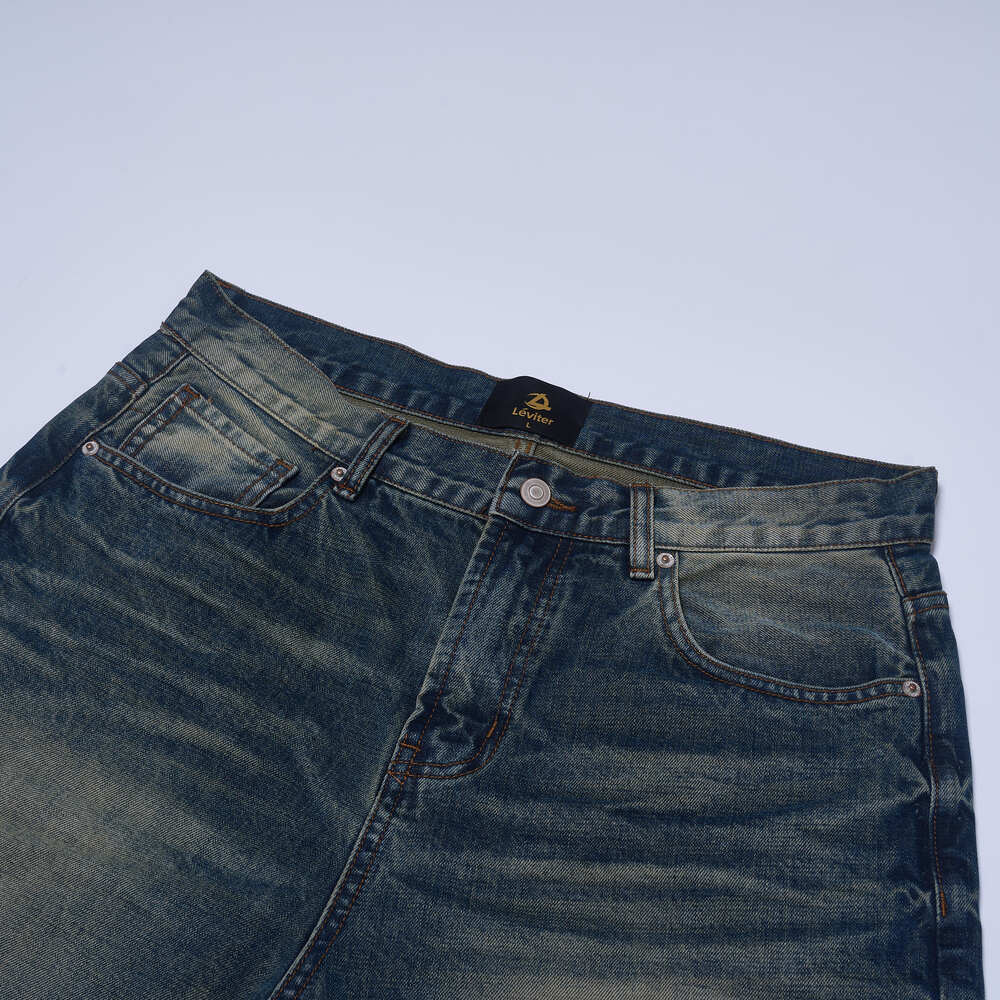 Léviter Loose fit Jeans