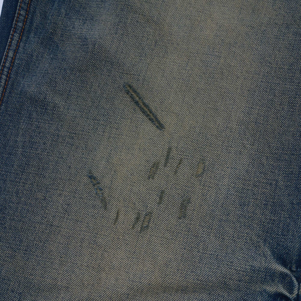 Léviter Loose fit Jeans