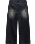 GRKC SOULTAKER BLACK DENIM