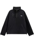 GRKC KARMIC FLEECE JACKET