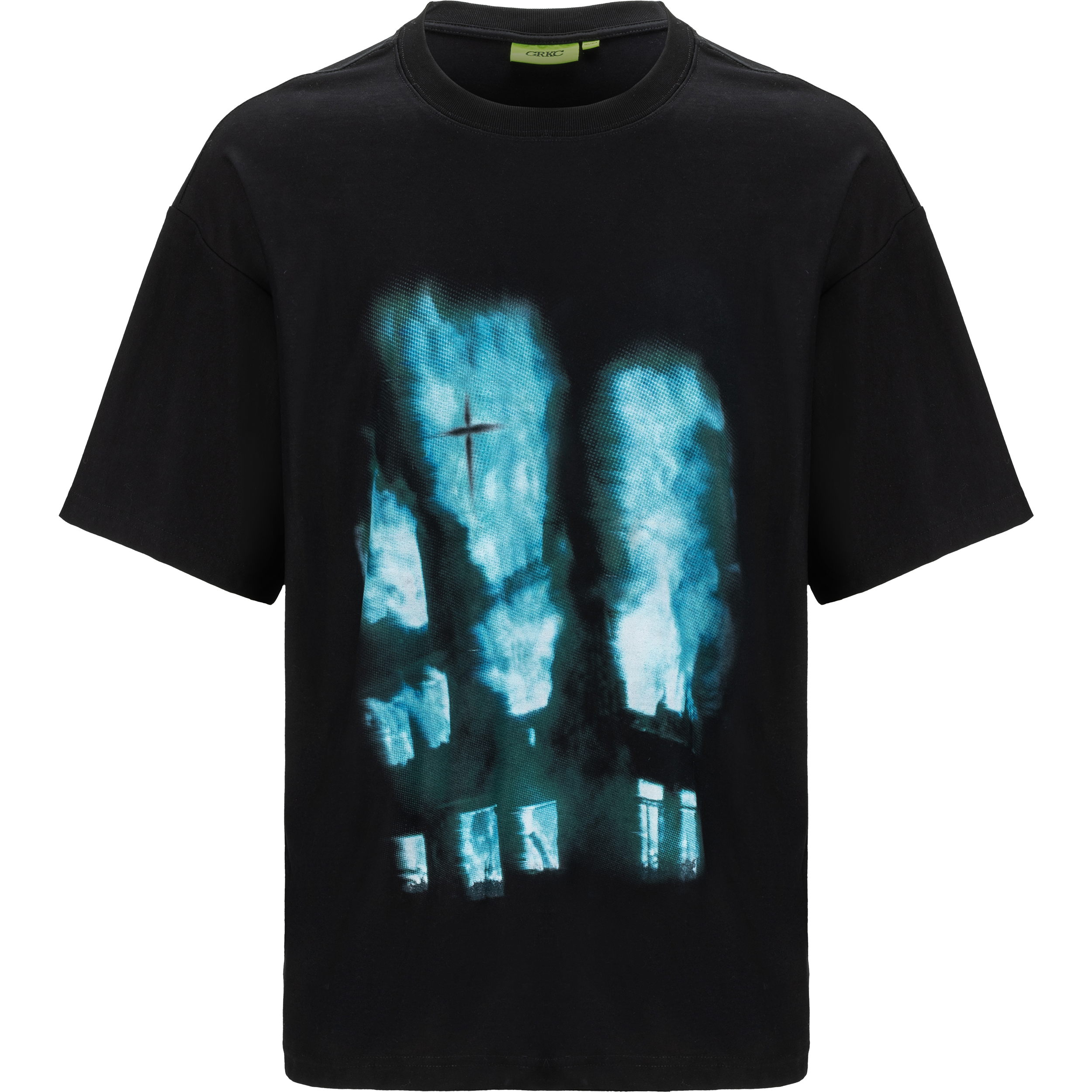 GRKC Inferno T-Shirt