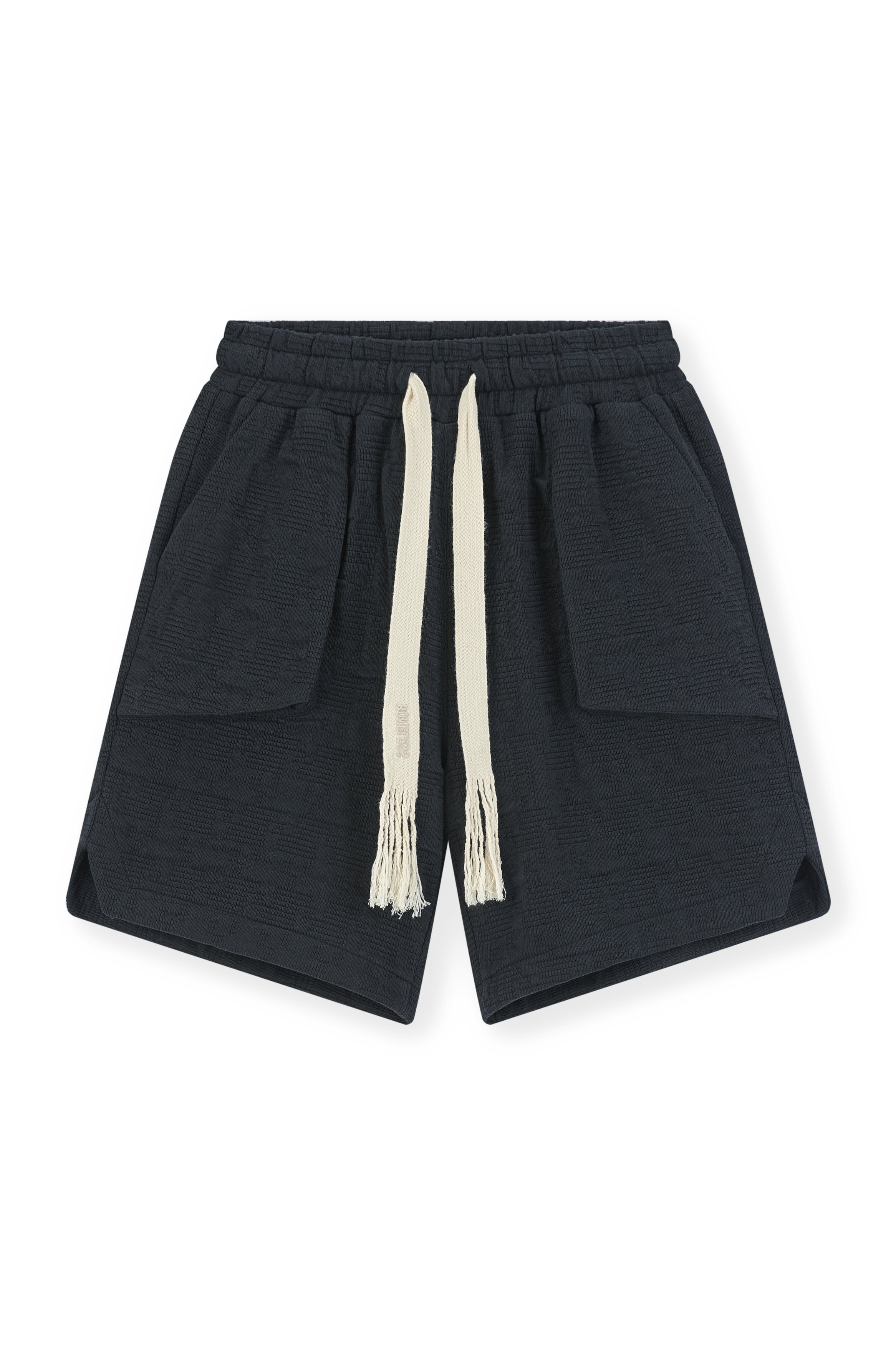 RISE Black Shorts – Levitate Clothing