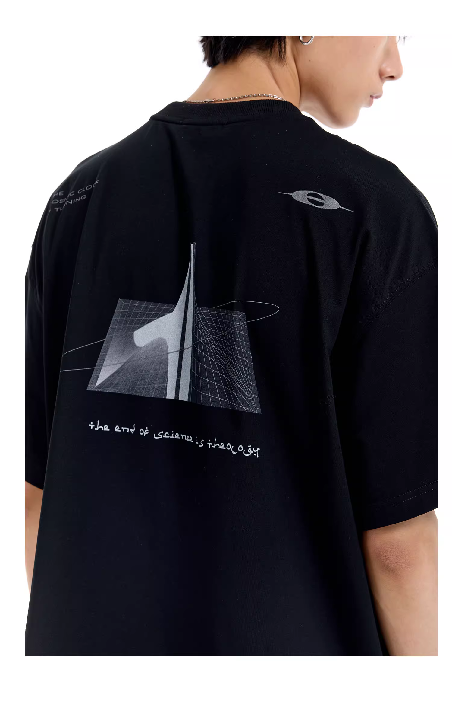 TERRAINCOGNITA 3M T-Shirt