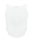 GRKC Cutout Split Tank Top