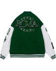 GRKC MEMBERS VARSITY JACKET