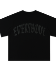 "EVERYBODY LEVITATES" T-Shirt