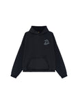 Léviter Cross Hoodie