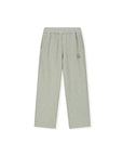 Boneless Sleek Monogram Lounge Pants Grey