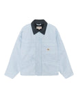 Stussy Washed Canvas Shop Jacket