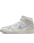 Jordan 1 Mid SE Craft Tech Grey