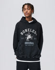 Boneless Heritage Graphic Hoodie