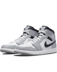 Jordan 1 MidLight Smoke Grey Anthracite