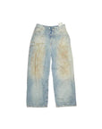 SUPER BAGGY FIT JEANS - 2023