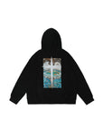 GRKC Cross Hoodie