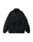 A.X.S.K Urbanite Utility Jacket