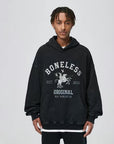 Boneless Heritage Graphic Hoodie