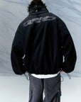 GRKC KARMIC FLEECE JACKET