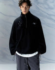 GRKC KARMIC FLEECE JACKET