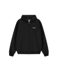 Boneless Zip Up