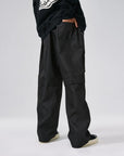 Boneless Deconstructed Cargo Pants