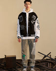 GRKC MEMBERS VARSITY JACKET