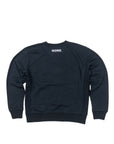 Gonepants Black Gone Crewneck