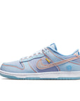 Nike Dunk Low Union Passport Pack Argon