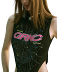 GRKC Past Future Bodysuit