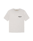 Fear of God Essentials T-shirt (SS22) Light Oatmeal