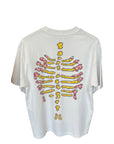 Life Is Good Back Bone T-Shirt