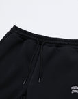 Léviter Joggers Black