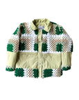 Color of Money Blanket Jacket