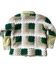 Color of Money Blanket Jacket